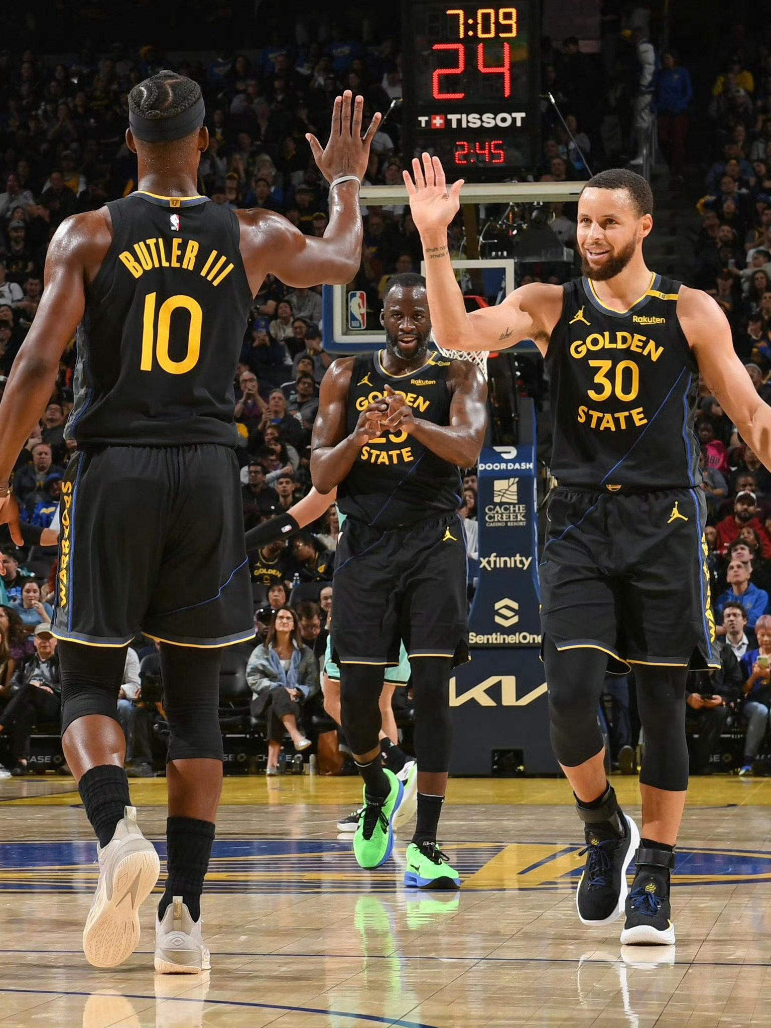 长期打磨 长期打磨